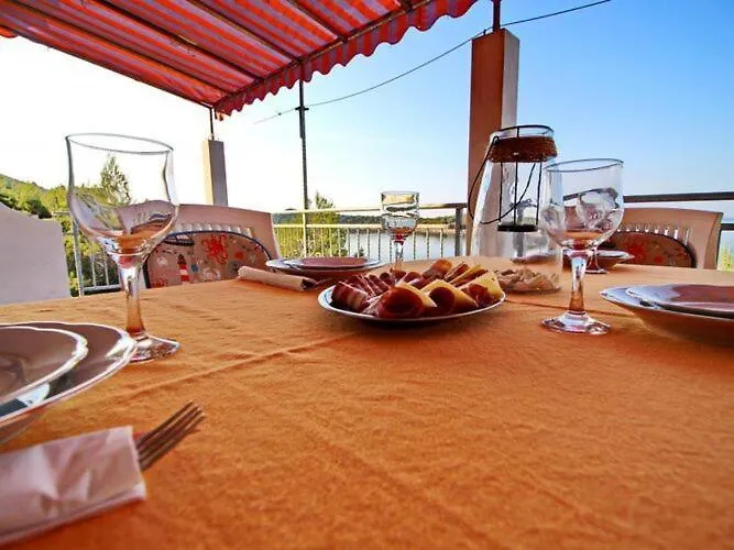 Ba I - Two Bedroom With Terrace And Sea View *
