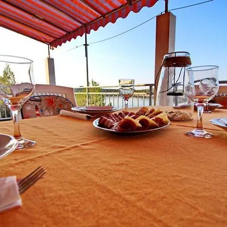 Ba I - Two Bedroom With Terrace And Sea View *