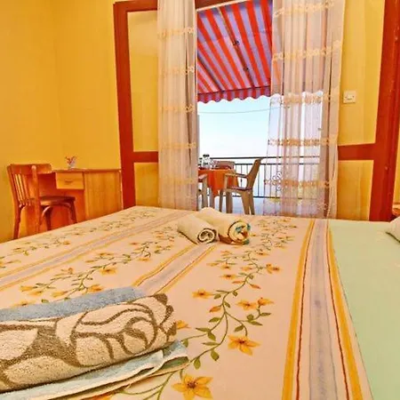 Ba I - Two Bedroom With Terrace And Sea View * Blato (Korcula)