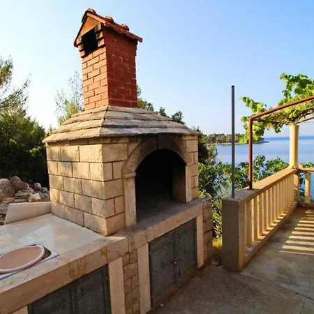 Ba I - Two Bedroom With Terrace And Sea View Apartmán