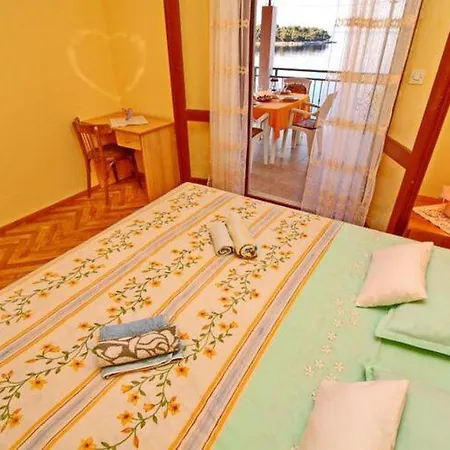 Apartmán Ba I - Two Bedroom With Terrace And Sea View *