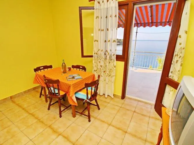Apartman Ba I - Two Bedroom With Terrace And Sea View