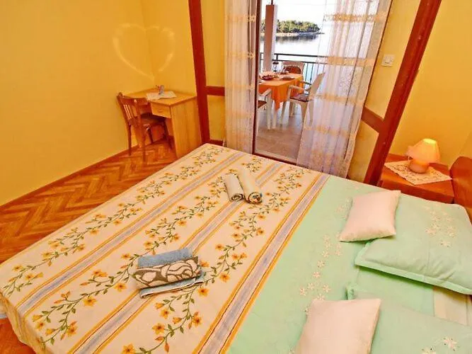 Apartman Ba I - Two Bedroom With Terrace And Sea View *